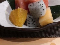 -割烹旭日本料理(龙湖狮山天街店)