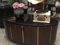 -上海人家花樣年华(中山公园店)