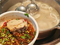 -润园四季椰子鸡火锅(欢乐海岸店)