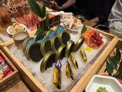 -Minase水濑·日料放题(外滩店)