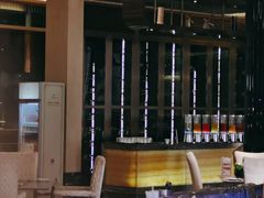 -太原星河湾酒店-意咖啡西餐厅