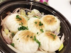 -山泉公馆酒家(珠江新城店)