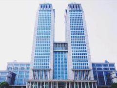 -复旦大学光华楼