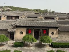 -山西王家大院
