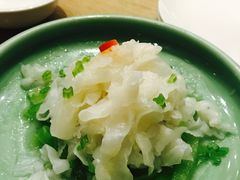 -汤记传菜(秀浦路店)