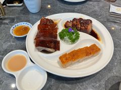 -龍歌自助小火锅(李沧丽达店)
