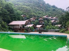 -北京山里寒舍度假酒店