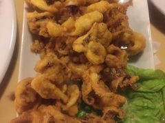 -真浪花园海鲜餐馆