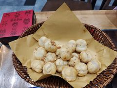 -川香鼎盛·川府家宴商务宴请(市桥富华总店)