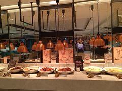 -晶丽香榭自助餐(南京大饭店)