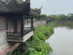 -中山詹园