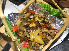 -翠湖湾海鲜音乐餐厅