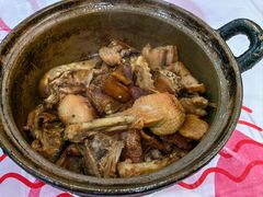 -斯丹姜母鸭·古法干香(涂门街总店)