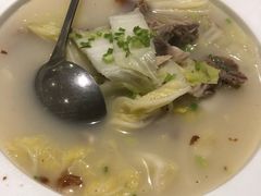 -大鸭梨烤鸭(左家庄店)