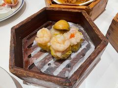 -粤食堂(天津和悦汇店)