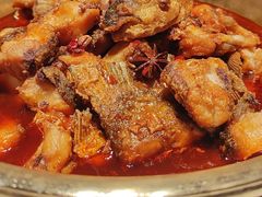 -涿派·炝锅鱼(涿州店)
