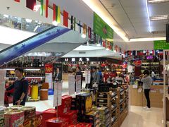 -自贸区跨境购物免税店(越秀滨海隽城商业广场店)