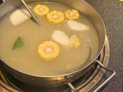 -大吉利·潮汕鲜牛肉火锅(总店)