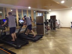 -绿岛汤泉韩式休闲会所