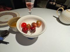 -狮拾久·现代新加坡料理(壹方城店)