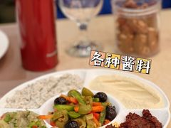 -苏坦土耳其餐厅(白云宾馆店)
