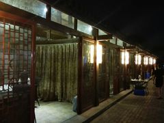 android_upload_pic-夜宴江景餐厅