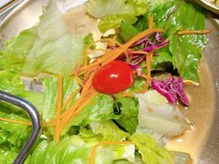 -西塔老太太泥炉烤肉(川沙百联店)