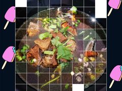 李先生牛肉面-李先生牛肉面大王(广渠门内店)