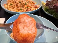 -URBAN SOI Thai Kitchen乐泰料理(长乐路店)
