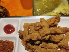 -海底捞大排档火锅(悦荟广场店)