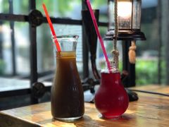 -有才叔的小馆(招商依云曲江店)