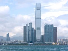 -环球贸易广场(ICC)