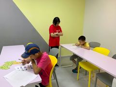 -编程猫少儿编程(江东校区)