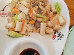 -肘子酥·天津菜·特色捞面(德云社店)
