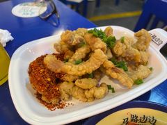 -马路边边火锅串串(观前街店)