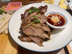 -符离集餐厅(万象城店)