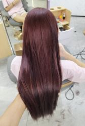 -山浦形象烫染