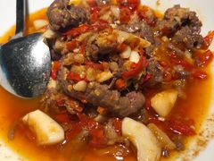 -炊烟小炒黄牛肉(中心印象城店)