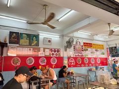 -榮泰米粉湯(Left Shop)