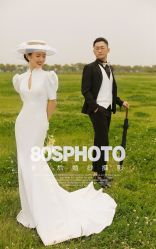 -苏州HX-合喜映画婚纱摄影