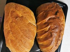 全麦面包-老梦面包 CHEZMOREL(三源里店)