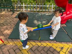 -金点蒙氏国际教育(悠然校区)