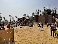 -枫香湖儿童公园