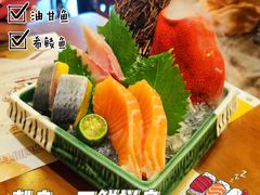 -七町糖果寿司屋(龙洞广工店)
