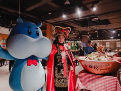 -盒马鲜生(莱蒙都会店)