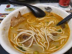 -凯峰鱼汤米线(金利達店)