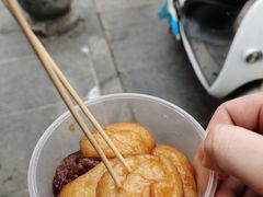 -心太软糖油粑粑