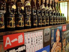 -平成屋·午肴夜酒(四川北路店)