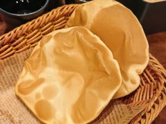 -川旺角融合菜•海景餐厅(星海广场店)