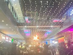 -破店肥哈·东北烧烤·夜宵(南山保利店)